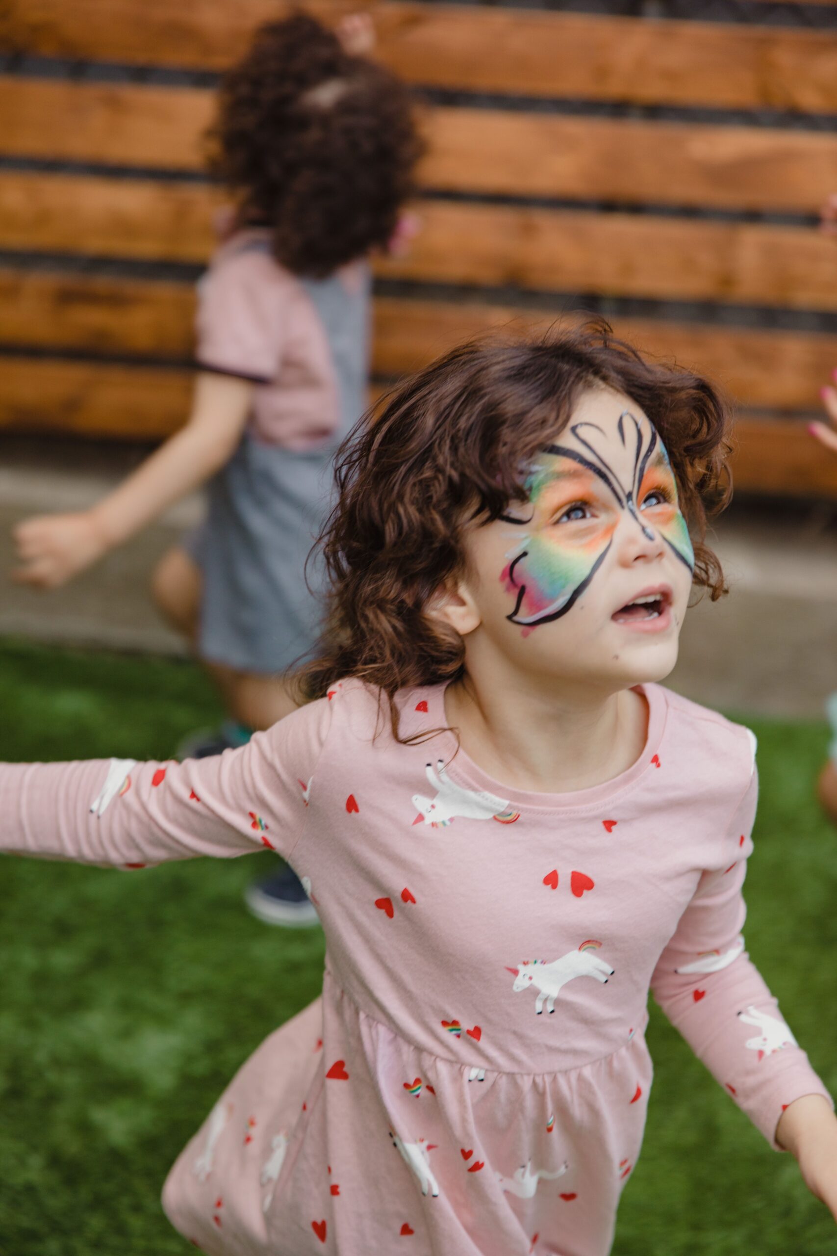 Face Painting Service