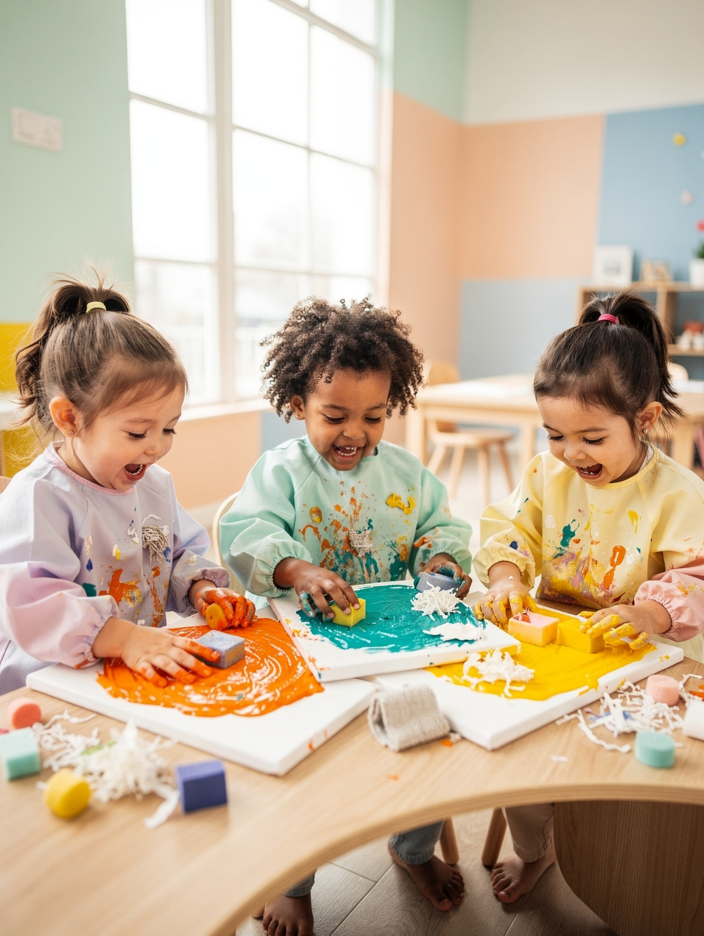 Attractions for Kids