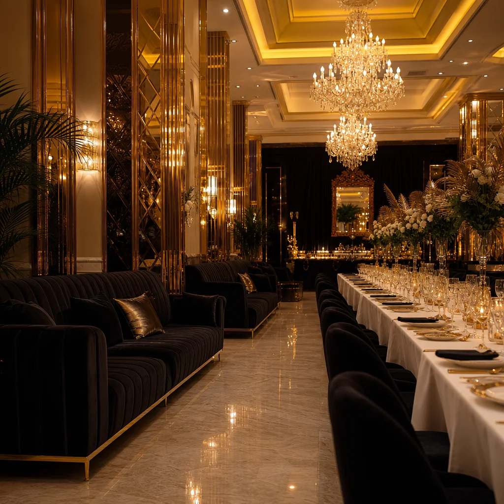 Royal Union Gala