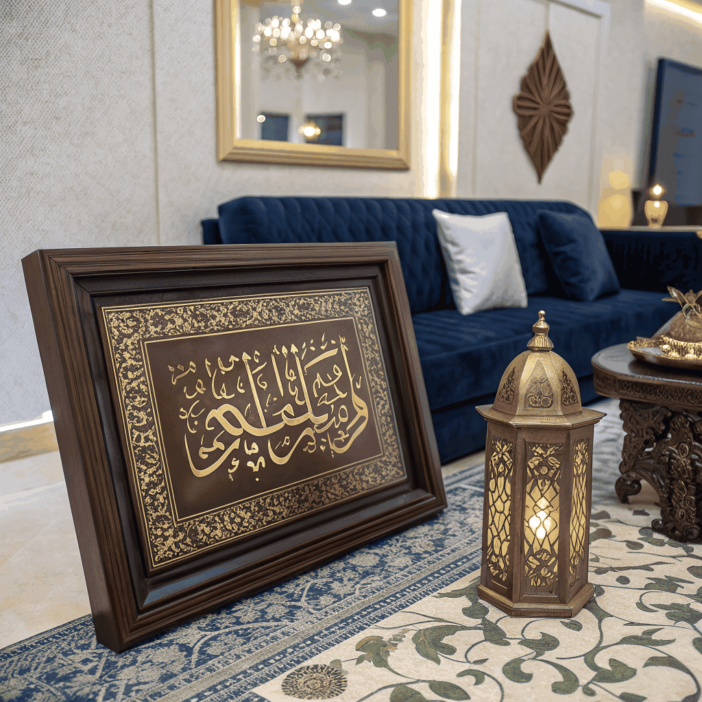 Modern Majlis